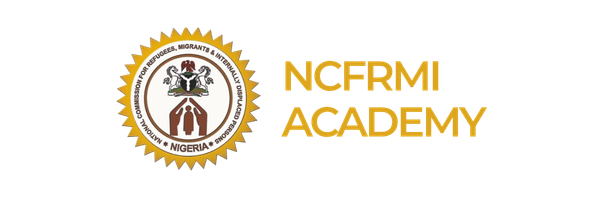 site logo